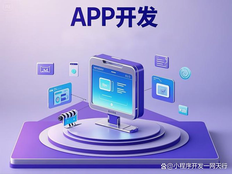 小程序开发：打造便捷高效的业务利器